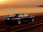 Lexus GS460 2008 года (JP)